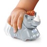 Go! Go! Smart Animals - Rhino - view 4